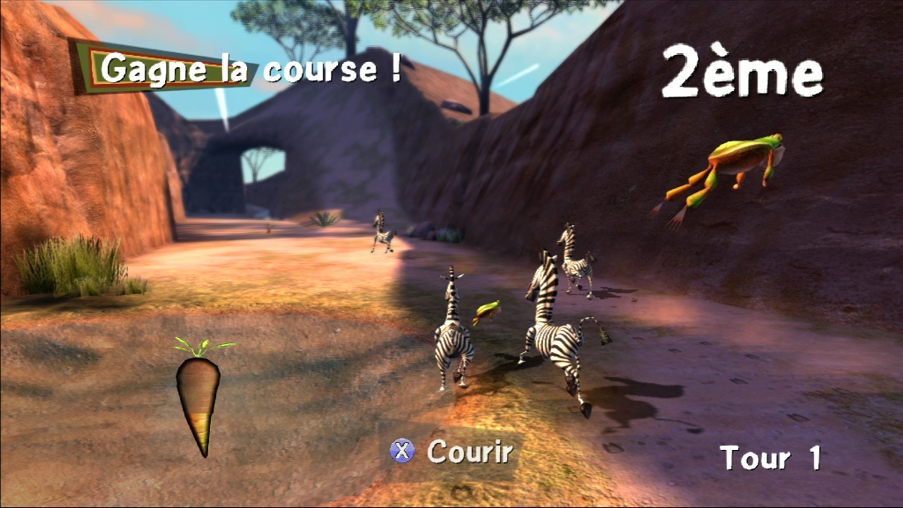 Madagascar 2 - Imagen 50